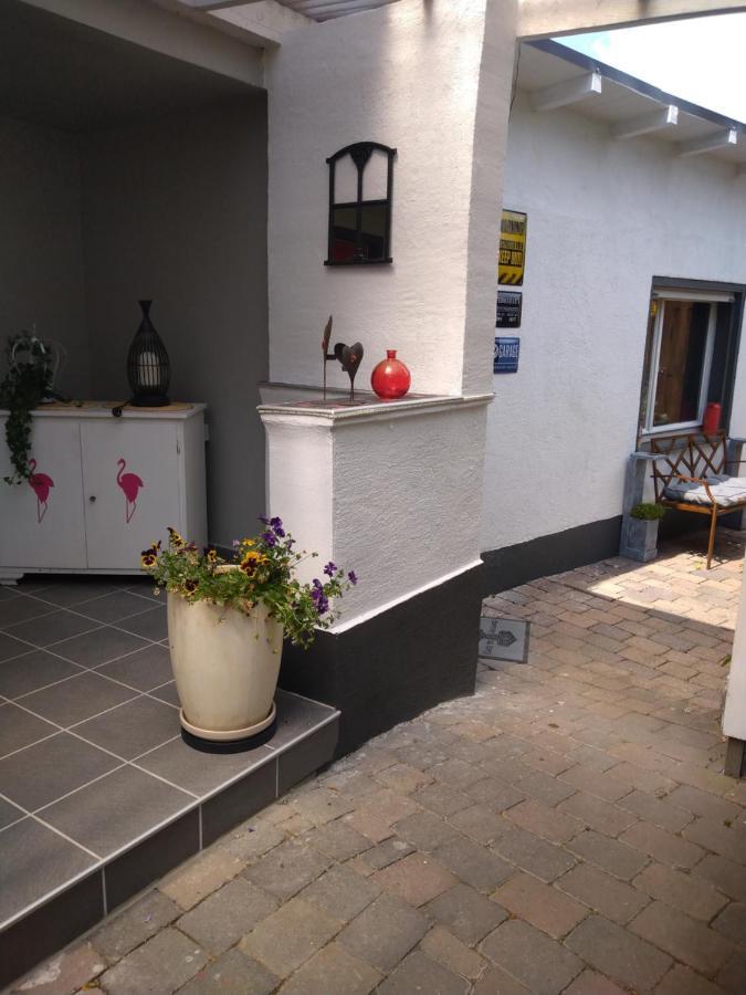 Ferienhaus Sabine Apartment Birkenheide Exterior photo